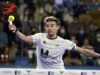 Martín Di Nenno gana el Olimpia de pádel de 2021