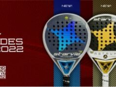 StarVie presenta sus novedades para el 2022 StarVie presenta sus novedades para el 2022