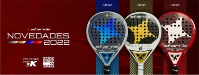 StarVie presenta sus novedades para el 2022 StarVie presenta sus novedades para el 2022