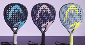 HEAD presenta la serie de palas FLASH con las que iniciarte en el mundo del pádel