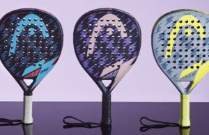 HEAD presenta la serie de palas FLASH con las que iniciarte en el mundo del pádel HEAD presenta la serie de palas FLASH con las que iniciarte en el mundo del pádel