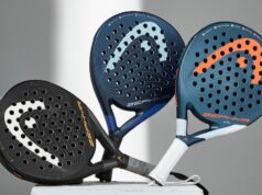 HEAD sorprende con los nuevos modelos Zephyr HEAD Zephyr