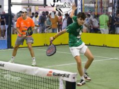 Salamanca sube su apuesta para el TyC Premium 1 l Circuito Nacional de Menores
