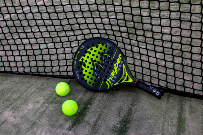 Ya disponible la Dominator-D Carbon de J’hayber Ya disponible la Dominator-D Carbon de J’hayber