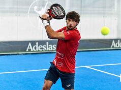 Nacho Gadea se despide como jugador profesional Nacho Gadea se despide como jugador profesional