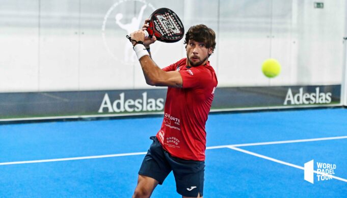 Nacho Gadea se despide como jugador profesional Nacho Gadea se despide como jugador profesional