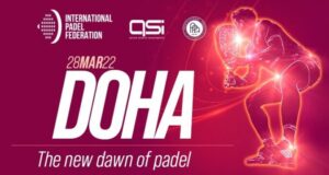 El nuevo circuito oficial de la FIP comenzará a finales de marzo en Doha