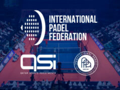 La Federación Internacional de Pádel anuncia un nuevo Tour mundial oficial