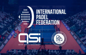 La Federación Internacional de Pádel anuncia un nuevo Tour mundial oficial La Federación Internacional de Pádel anuncia un nuevo Tour mundial oficial