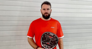 Adrien Maigret, nuevo fichaje para el Team NOX francés