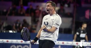 Consejos para afrontar los puntos decisivos en pádel