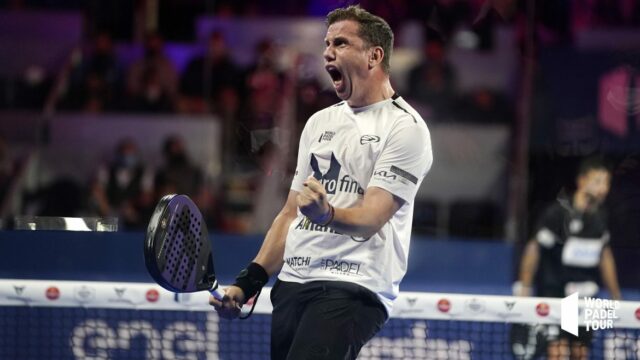 Consejos para afrontar los puntos decisivos en pádel Consejos para afrontar los puntos decisivos en pádel
