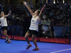 ¿Qué hacer cuando no tocamos bola en un partido de pádel? ¿Qué hacer cuando no tocamos bola en un partido de pádel?