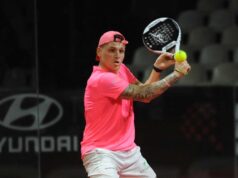 Los principales favoritos avanzan a cuartos en el APT Asunción Open Los principales favoritos avanzan a cuartos en el APT Asunción Open