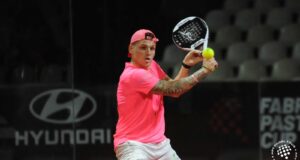 Los principales favoritos avanzan a cuartos en el APT Asunción Open