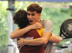 Lautaro Mambrini y Facundo López campeones del APT Buenos Aires Future