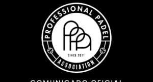 Comunicado de la Asociación de Jugadores Profesionales de Pádel