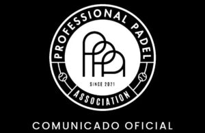 Comunicado de la Asociación de Jugadores Profesionales de Pádel Comunicado de la Asociación de Jugadores Profesionales de Pádel