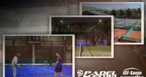 Equelité JCF – Sanyo Padel Academy
