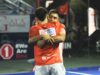 Maxi Arce y Franco Dal Bianco son los nuevos nº1 del circuito APT Padel Tour