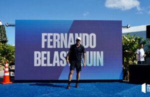 Bela sigue siendo el rey Bela sigue siendo el rey