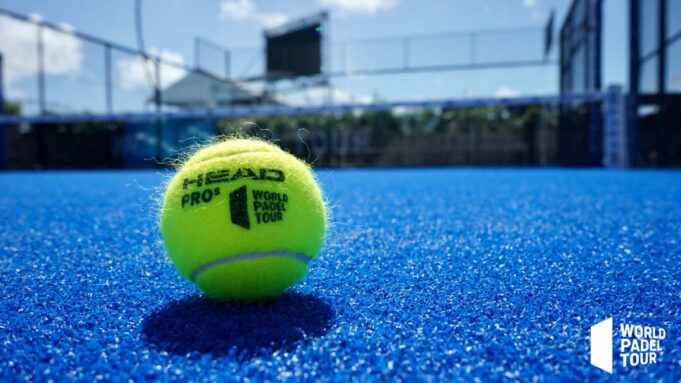 El pádel amateur vs el pádel profesional El pádel amateur vs el pádel profesional
