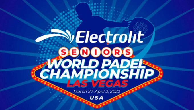 España define sus selecciones para el Mundial de Pádel de Veteranos Comienza el Mundial de Pádel de Veteranos