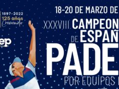 El mejor espectáculo del pádel por equipos repite en el Real Club de Polo de Barcelona En directo las finales del Campeonato de España por Equipos Absolutos de 1ª
