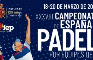 En directo las finales del Campeonato de España por Equipos Absolutos de 1ª