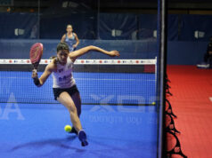Consejos para mejorar la defensa en pádel Consejos para mejorar la defensa en pádel