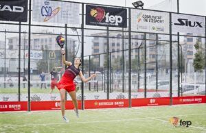Castellón acoge la primera gran cita por equipos de menores de 2022