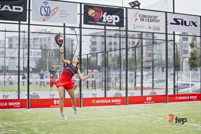 Castellón acoge la primera gran cita por equipos de menores de 2022 Castellón acoge la primera gran cita por equipos de menores de 2022
