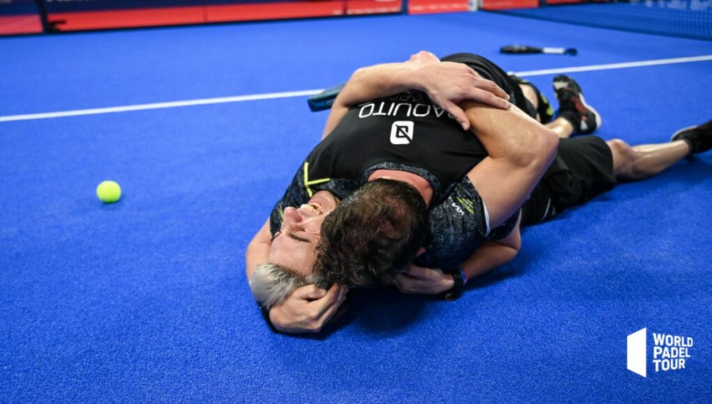 gpv_1962-1170x658 Paquito Navarro y Martín Di Nenno firman una remontada de campeones en Vigo