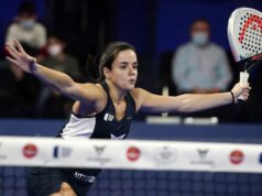 Consejos para cometer menos errores en pádel Consejos para cometer menos errores en pádel