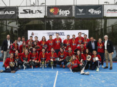 El Real Club de Polo de Barcelona repite doblete en el Campeonato de España por Equipos de 1ª