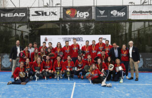 El Real Club de Polo de Barcelona repite doblete en el Campeonato de España por Equipos de 1ª