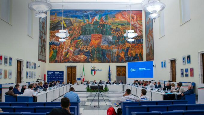 La FIP continúa con el rápido desarrollo mundial del pádel