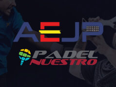 Pādel Nuestro: Por y para los jugadores