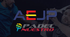 Pādel Nuestro: Por y para los jugadores