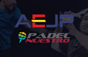 Pādel Nuestro: Por y para los jugadores