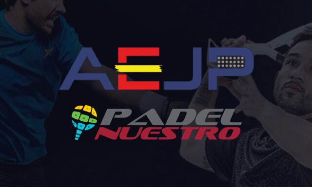 aejp (1) Pādel Nuestro: Por y para los jugadores