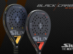 Siux renueva las emblemáticas Black Carbon