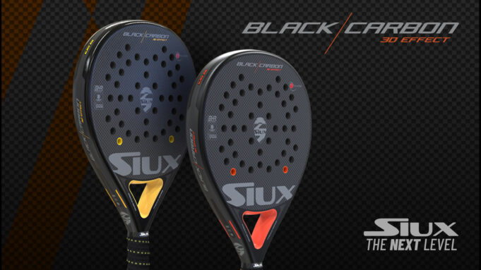 Siux renueva las emblemáticas Black Carbon Siux renueva las emblemáticas Black Carbon