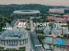 El Foro Itálico de Roma acogerá el Premier Padel Major de Italia
