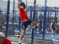 España certifica su clasificación para cuartos de final como primera de grupo en el Mundial de Veteranos