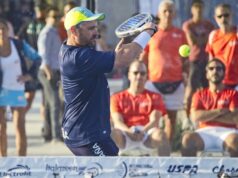España derrota a Dinamarca y Portugal para acceder a las semifinales del Mundial de Veteranos España derrota a Dinamarca y Portugal para acceder a las semifinales del Mundial de Veteranos