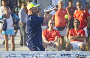 España derrota a Dinamarca y Portugal para acceder a las semifinales del Mundial de Veteranos España derrota a Dinamarca y Portugal para acceder a las semifinales del Mundial de Veteranos