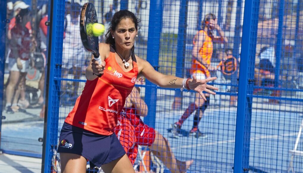 mundial vet Dupdo416 España defenderá título en el Mundial de Veteranos de Las Vegas ante las selecciones de Italia y Argentina