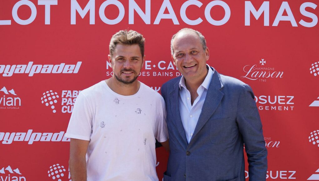 1651432520041 Wawrinka abre las puertas de Suiza a APT Padel Tour