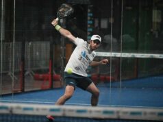 Definido el cuadro final masculino del Circus Brussels Padel Open 2022